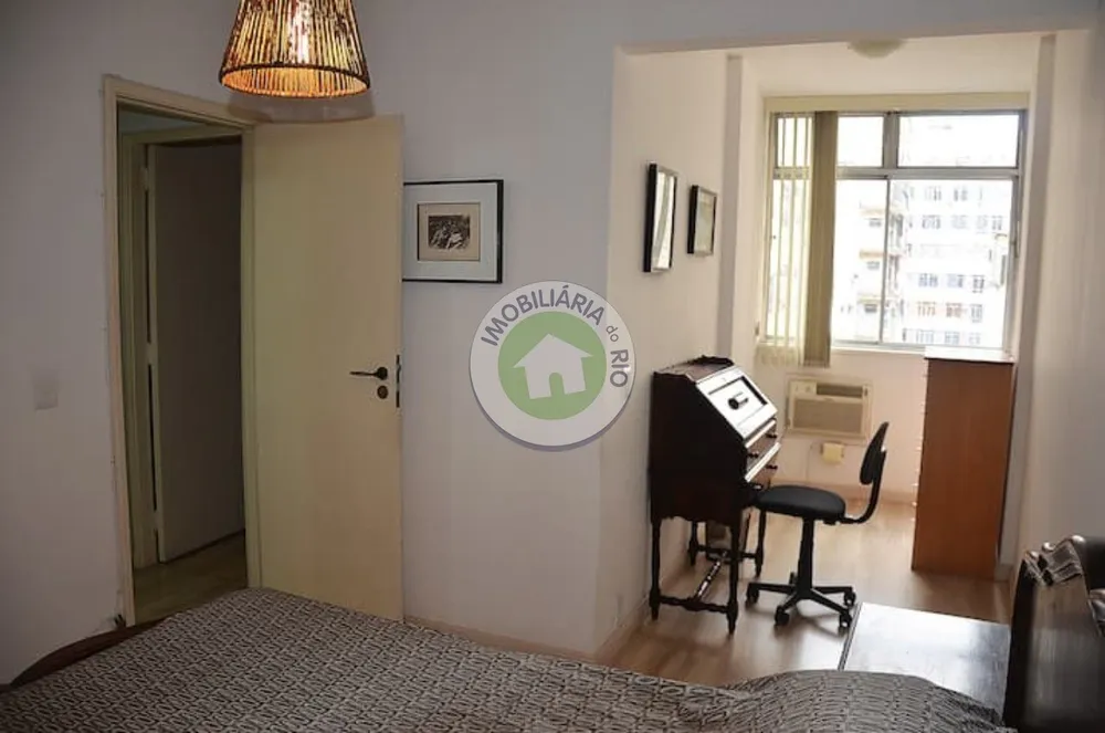 Apartamento, 2 quartos, 65 m² - Foto 9
