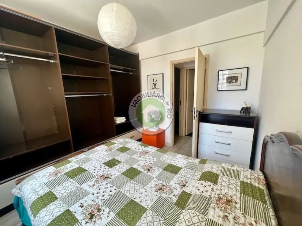 Apartamento, 2 quartos, 65 m² - Foto 12