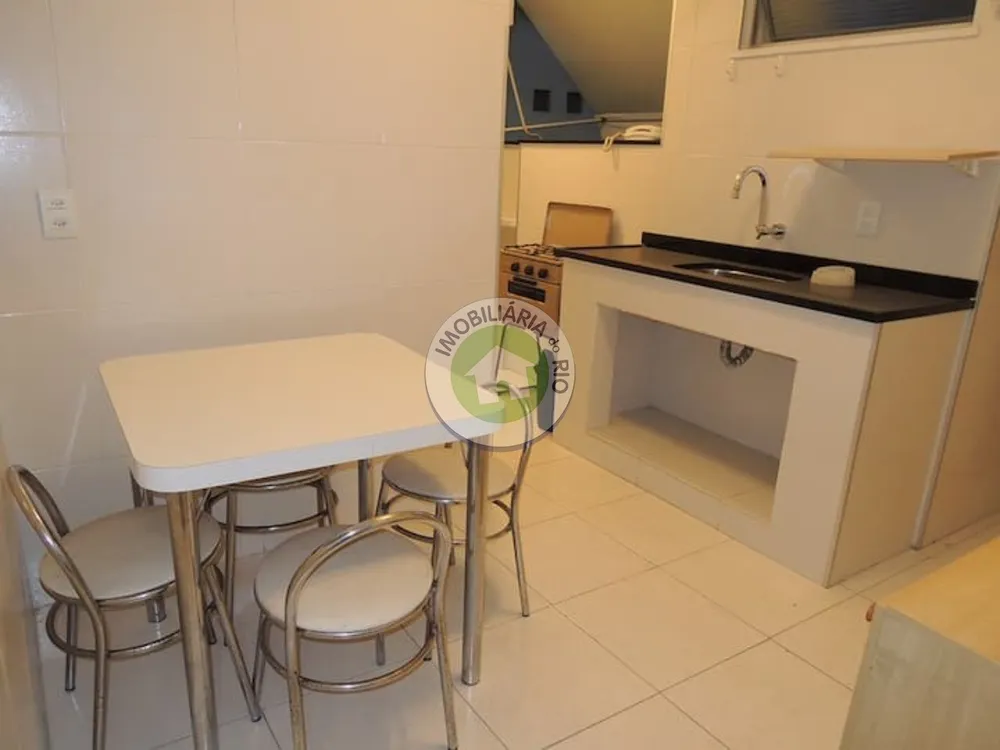 Apartamento, 2 quartos, 65 m² - Foto 6