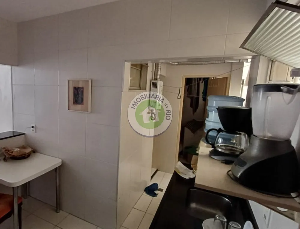 Apartamento, 2 quartos, 65 m² - Foto 17