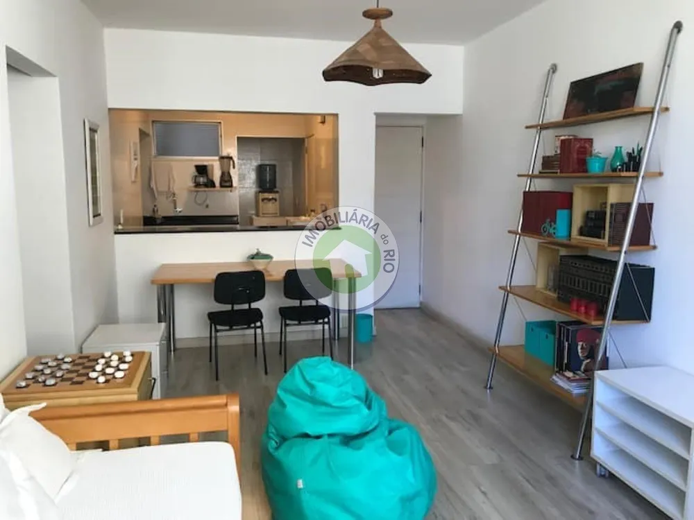 Apartamento, 2 quartos, 65 m² - Foto 4