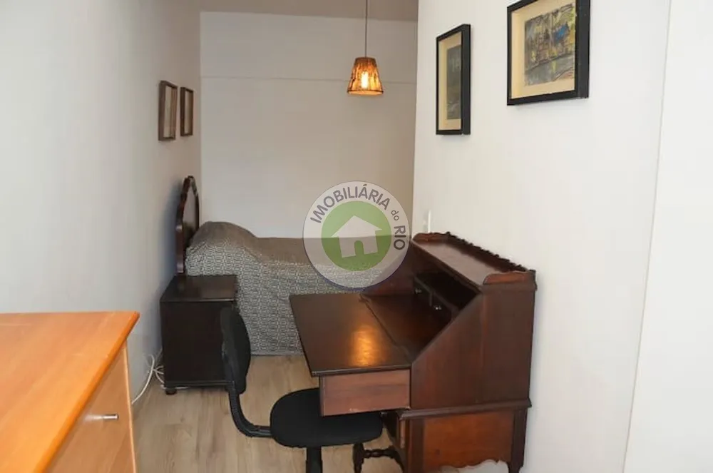Apartamento, 2 quartos, 65 m² - Foto 10