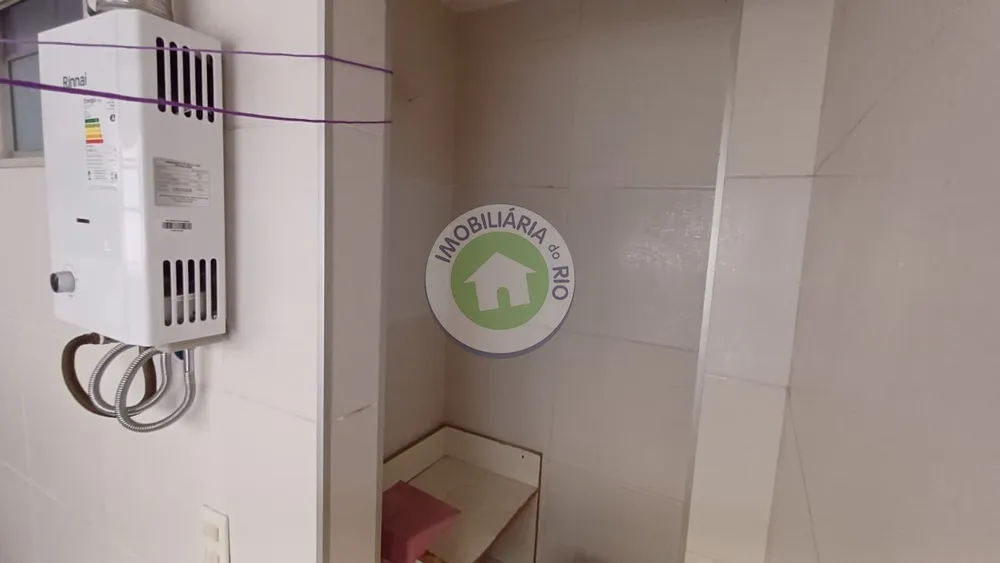 Apartamento, 2 quartos, 65 m² - Foto 16