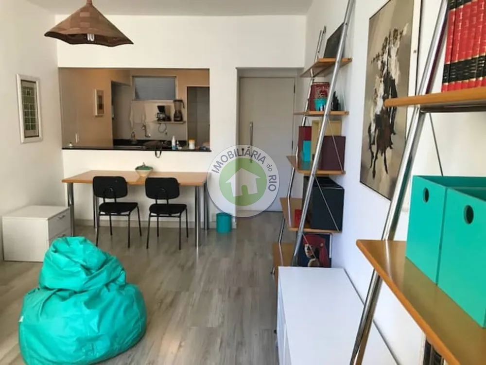Apartamento, 2 quartos, 65 m² - Foto 1