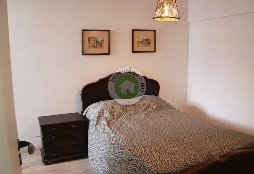 Apartamento, 2 quartos, 65 m² - Foto 7