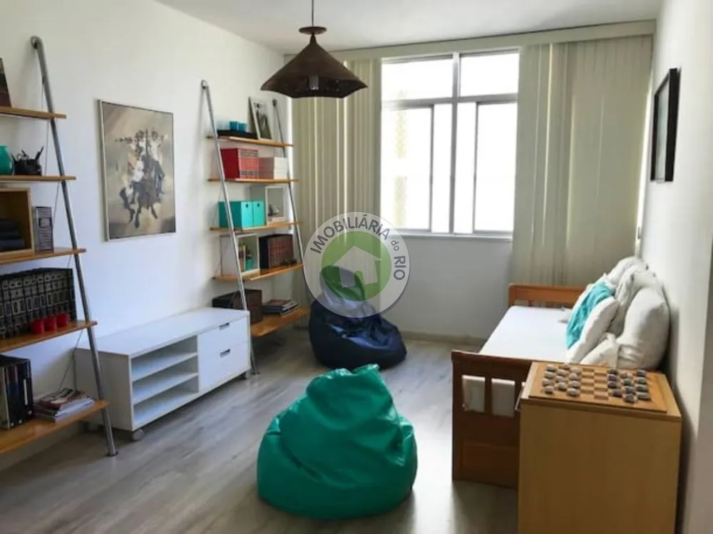 Apartamento, 2 quartos, 65 m² - Foto 2