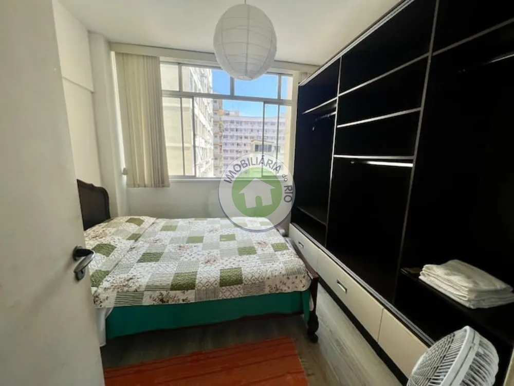 Apartamento, 2 quartos, 65 m² - Foto 11