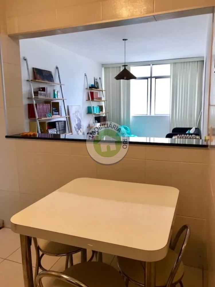 Apartamento, 2 quartos, 65 m² - Foto 5