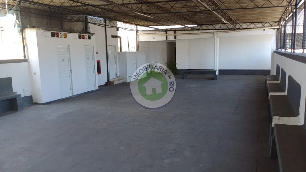 Apartamento, 2 quartos, 65 m² - Foto 27
