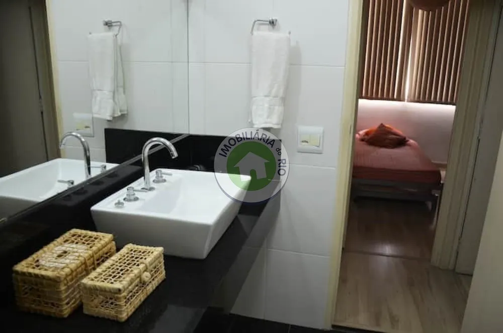 Apartamento, 2 quartos, 65 m² - Foto 14