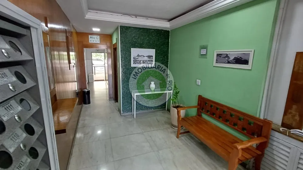 Apartamento, 2 quartos, 65 m² - Foto 20