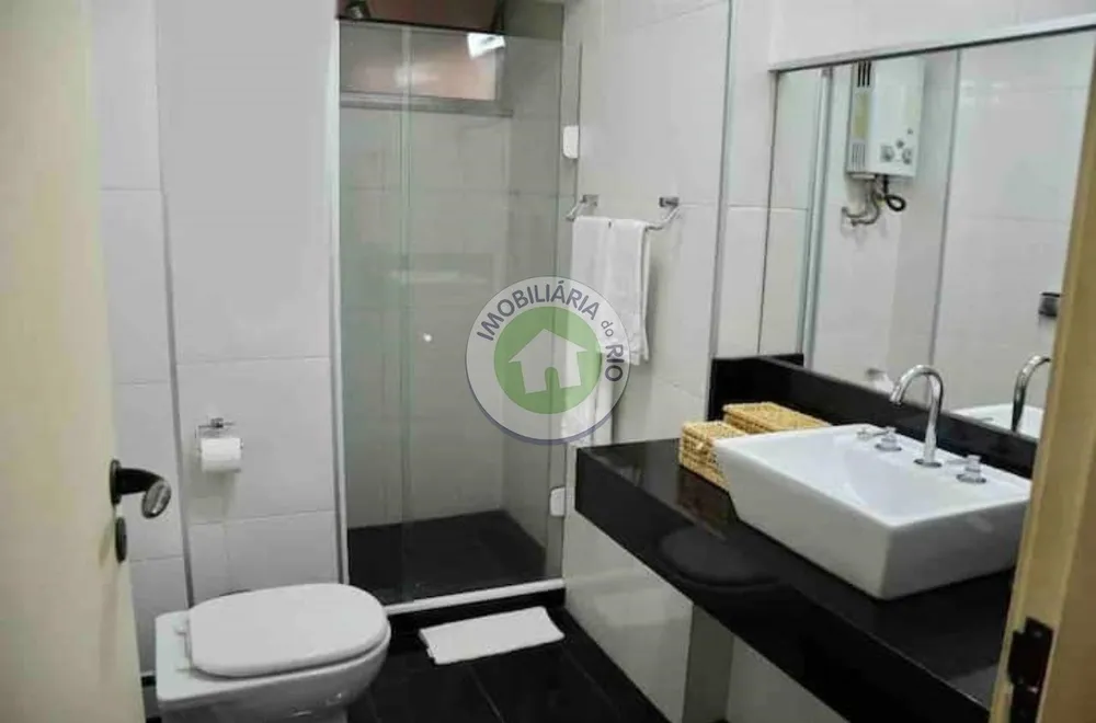 Apartamento, 2 quartos, 65 m² - Foto 13