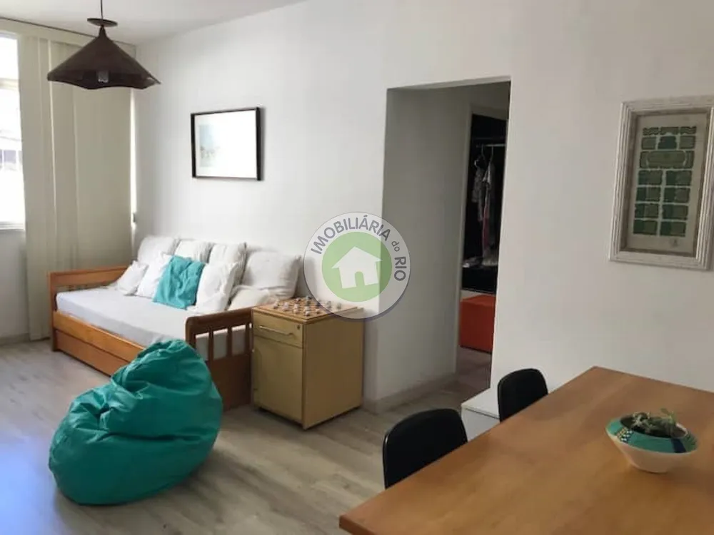 Apartamento, 2 quartos, 65 m² - Foto 3