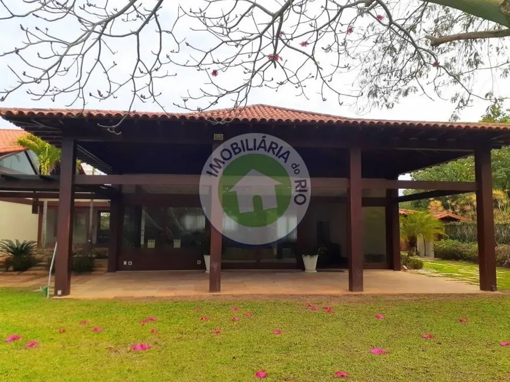 Casa de Condomínio, 4 quartos - Foto 12