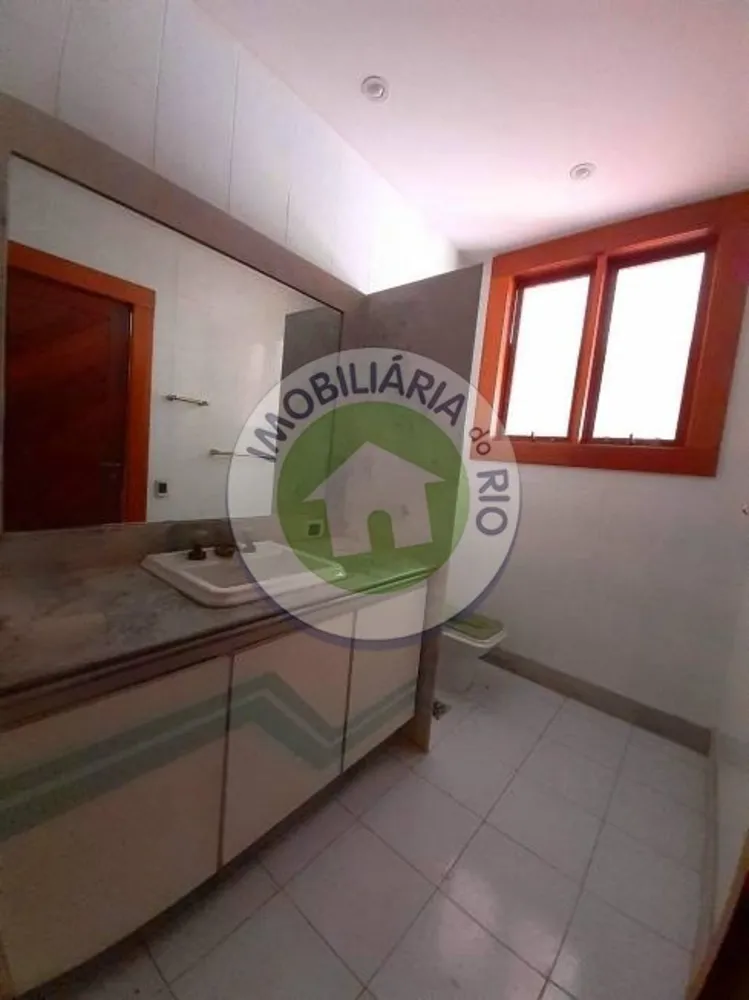 Casa de Condomínio, 4 quartos - Foto 45