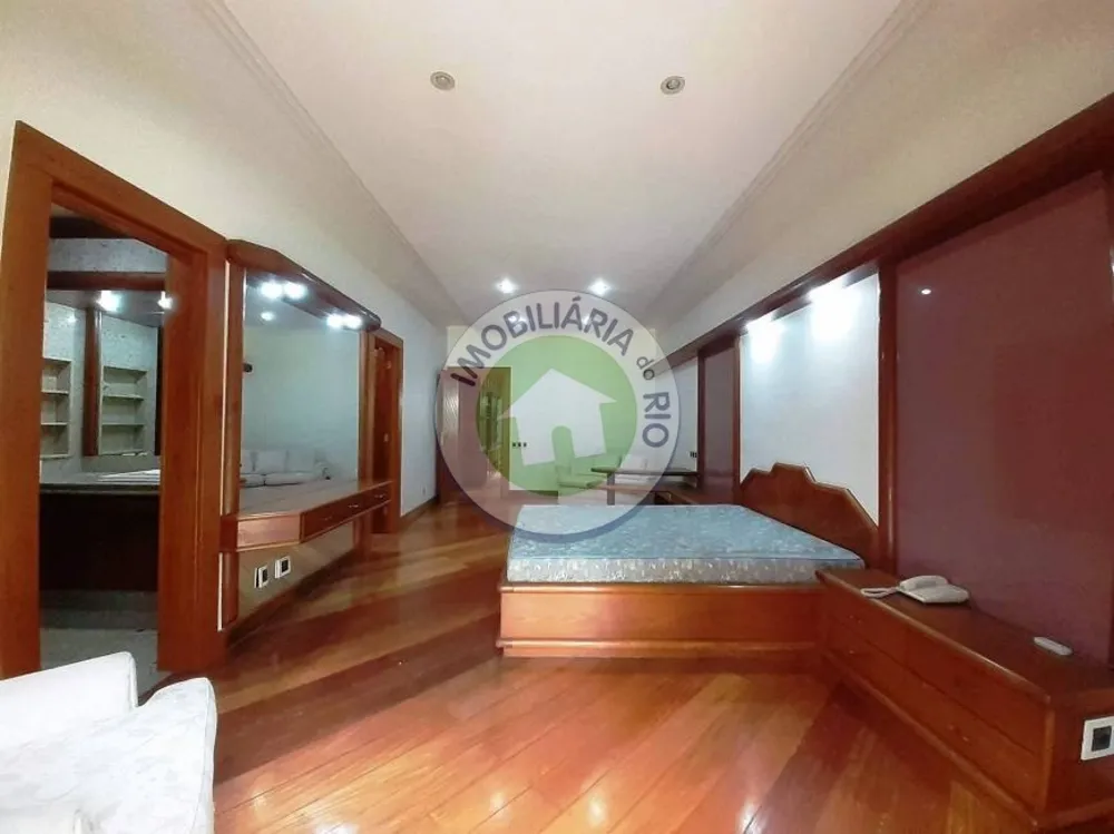 Casa de Condomínio, 4 quartos - Foto 30