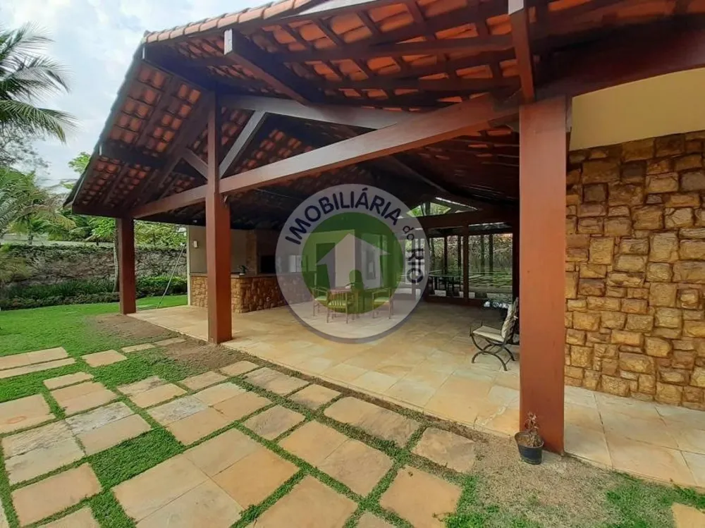 Casa de Condomínio, 4 quartos - Foto 16