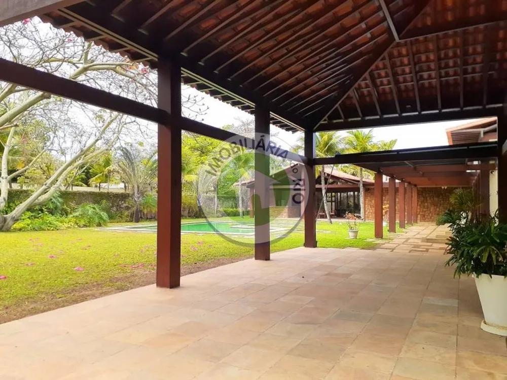 Casa de Condomínio, 4 quartos - Foto 2