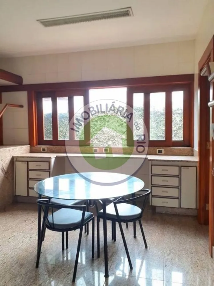 Casa de Condomínio, 4 quartos - Foto 49