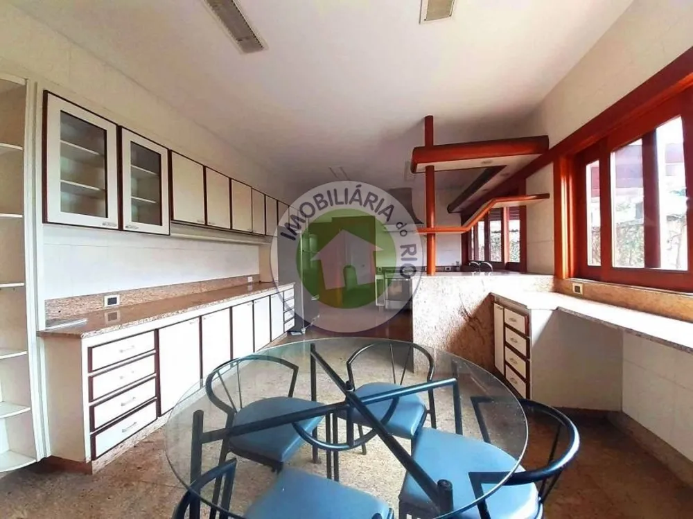 Casa de Condomínio, 4 quartos - Foto 43