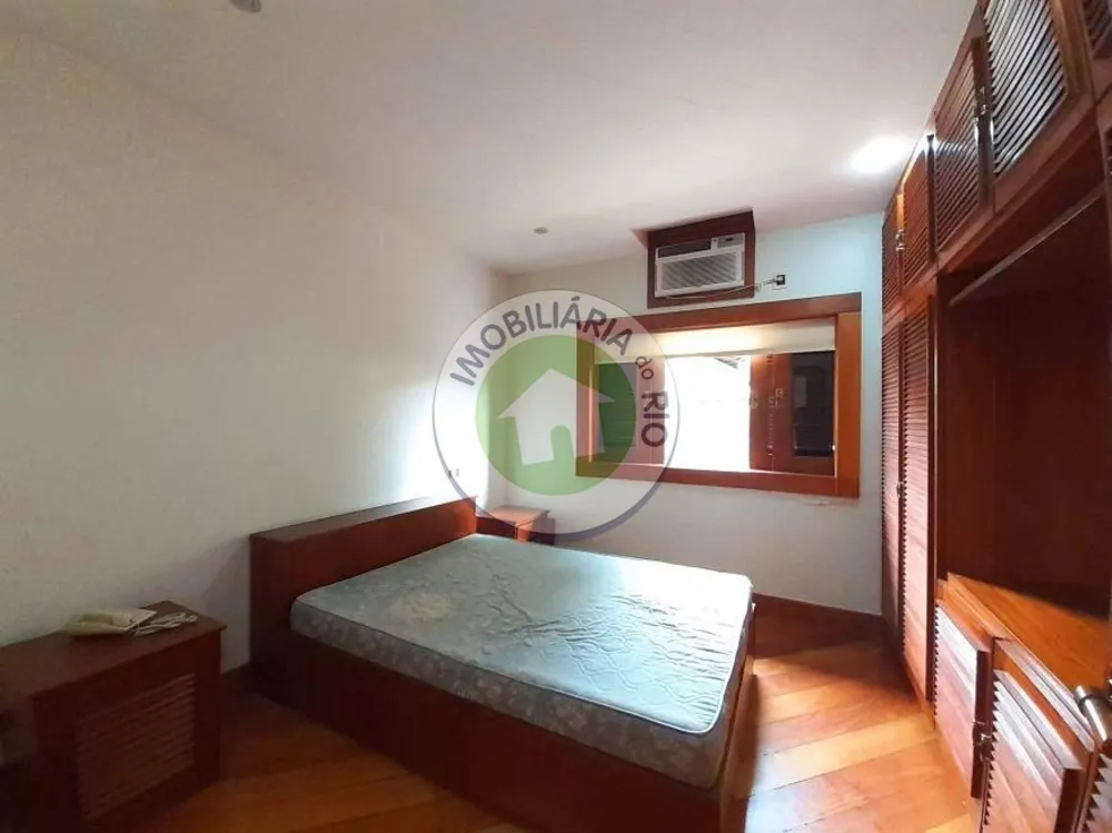 Casa de Condomínio, 4 quartos - Foto 42