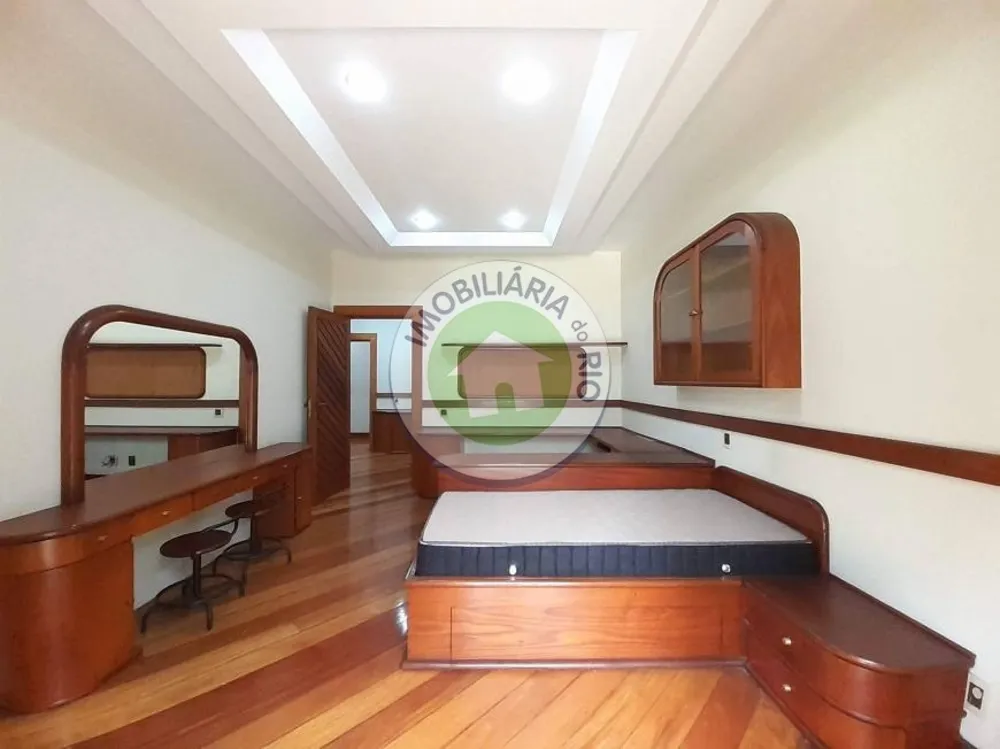 Casa de Condomínio, 4 quartos - Foto 37