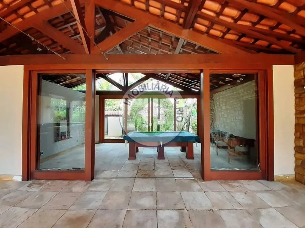 Casa de Condomínio, 4 quartos - Foto 19