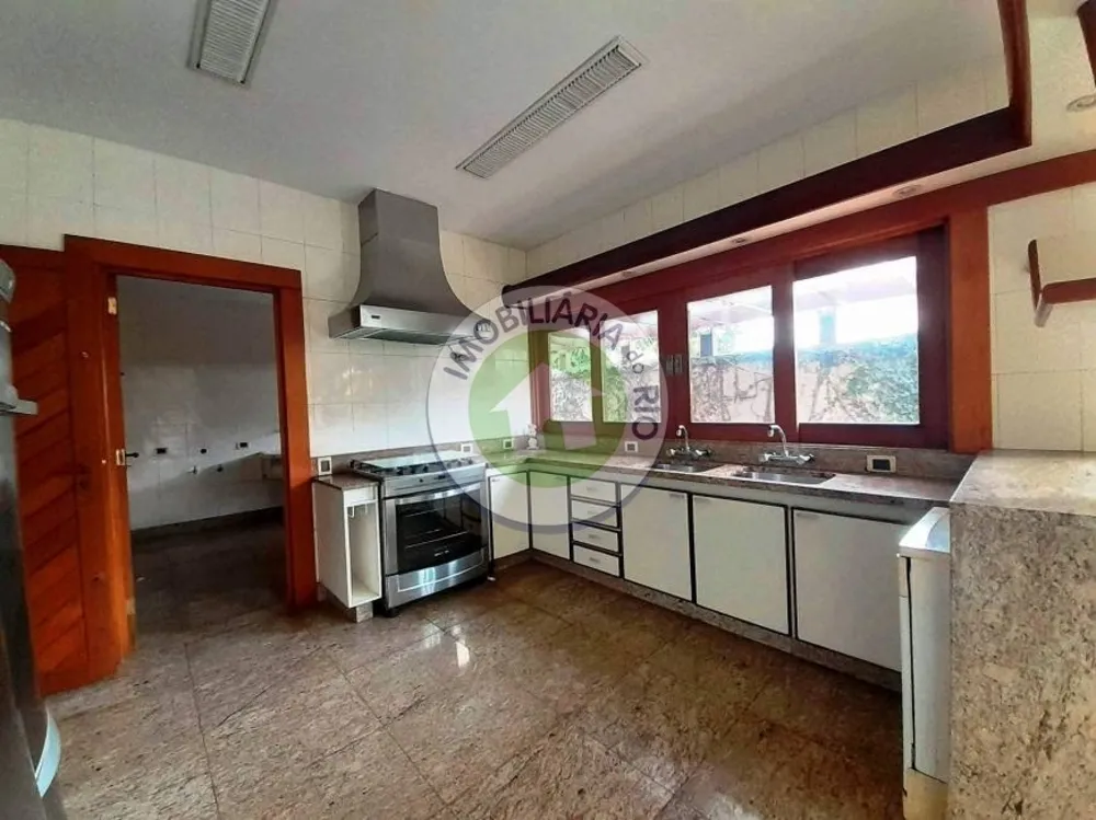 Casa de Condomínio, 4 quartos - Foto 48