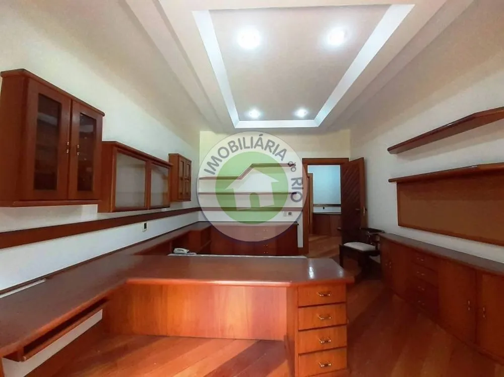 Casa de Condomínio, 4 quartos - Foto 38