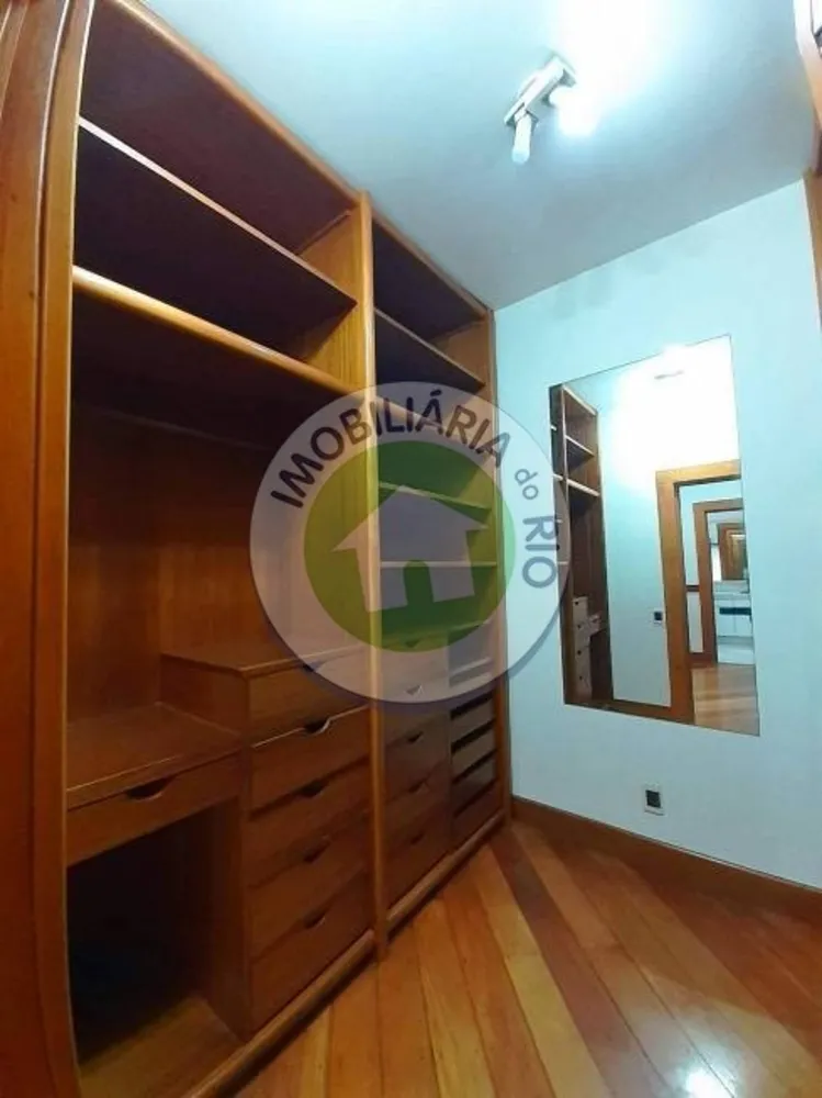 Casa de Condomínio, 4 quartos - Foto 35