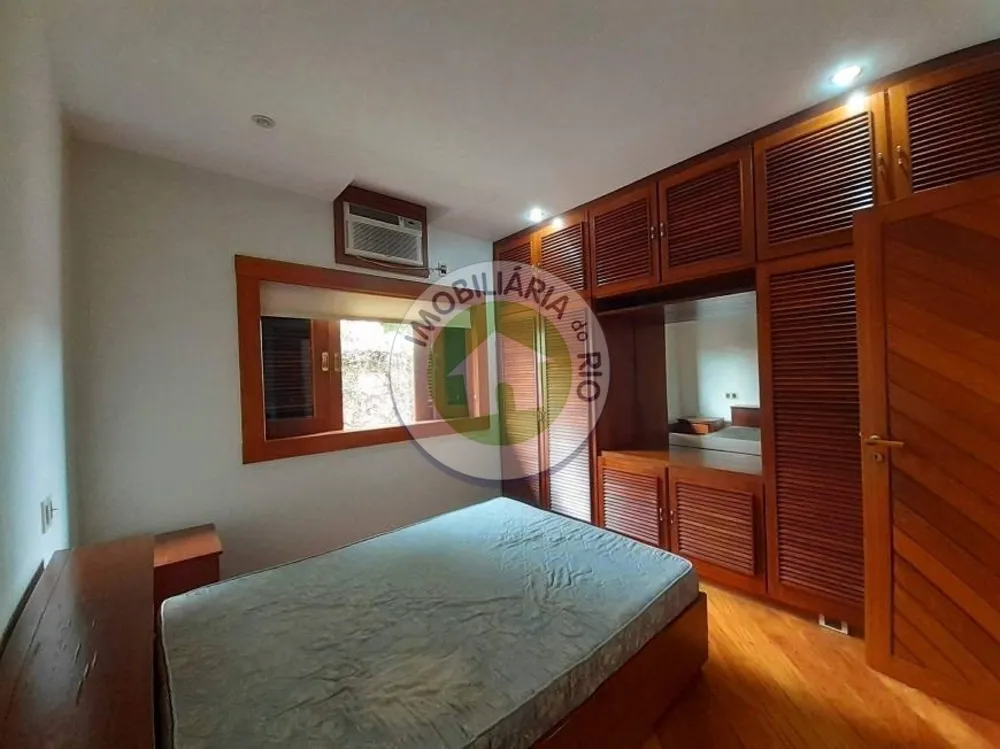 Casa de Condomínio, 4 quartos - Foto 41