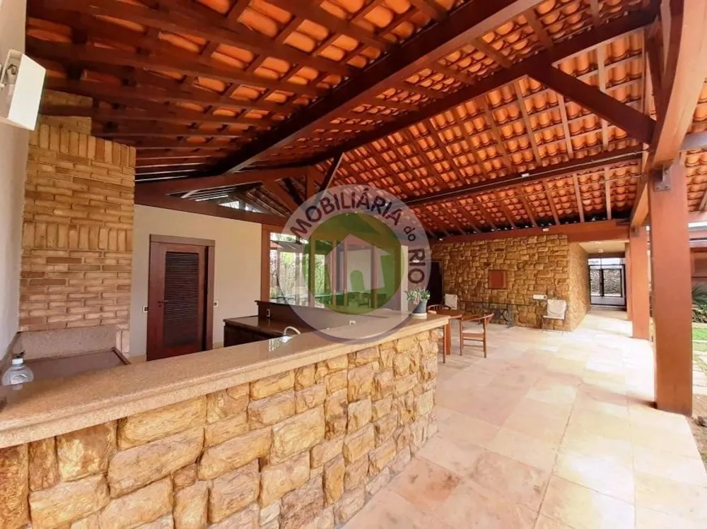 Casa de Condomínio, 4 quartos - Foto 17