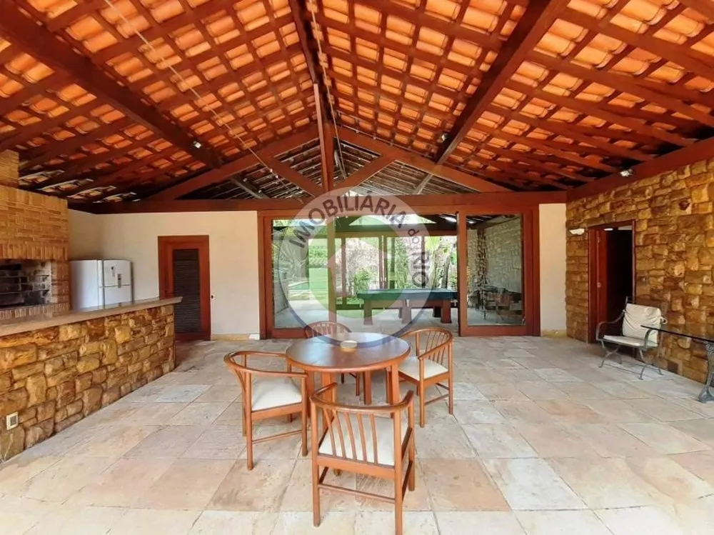 Casa de Condomínio, 4 quartos - Foto 18
