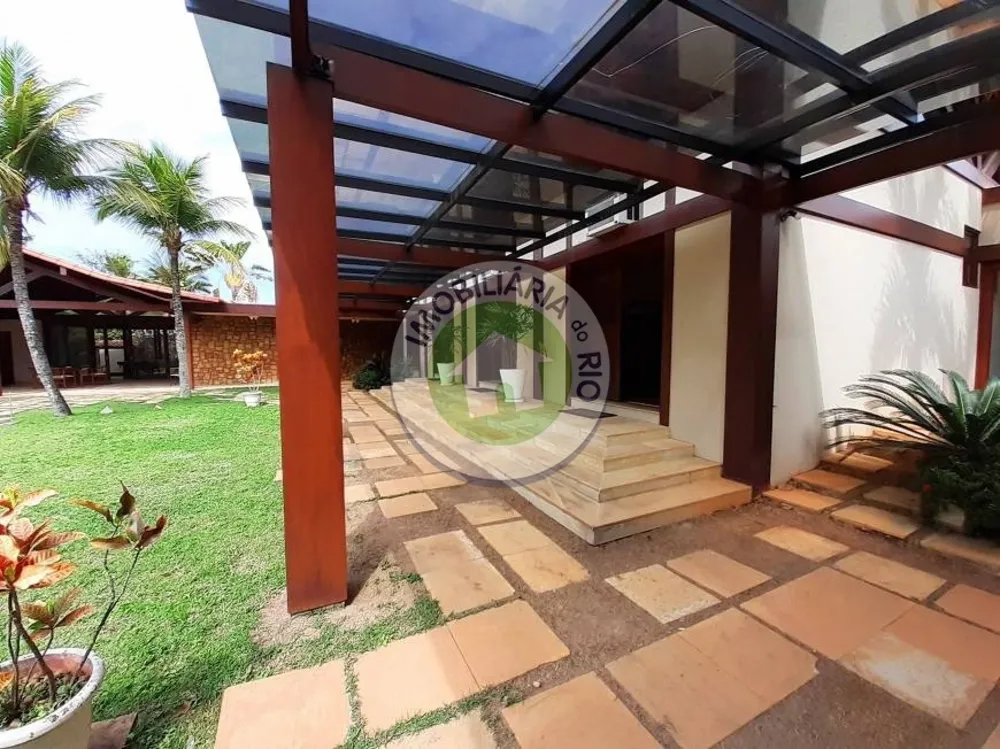 Casa de Condomínio, 4 quartos - Foto 10