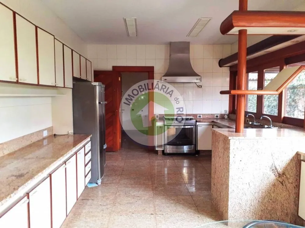 Casa de Condomínio, 4 quartos - Foto 47