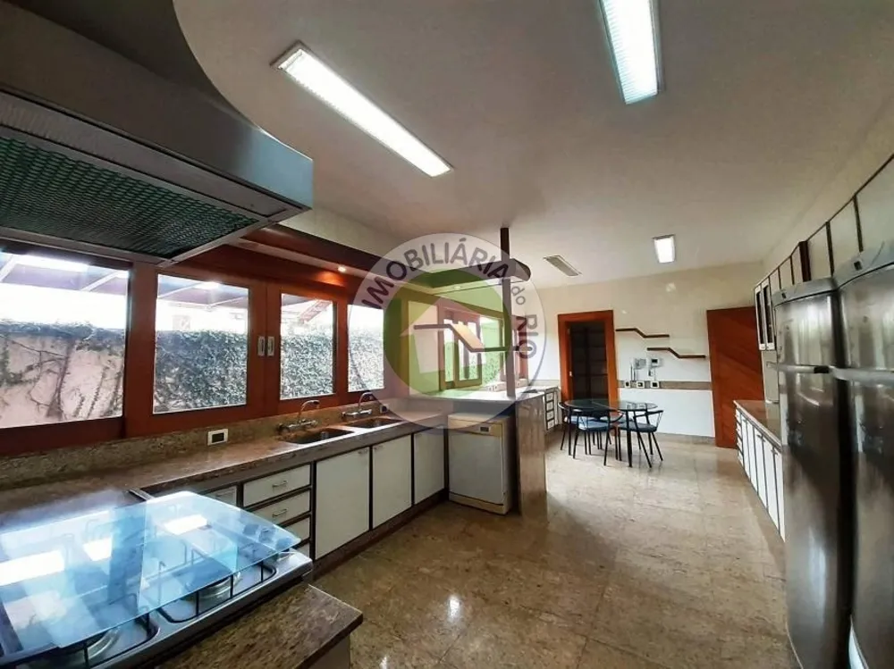 Casa de Condomínio, 4 quartos - Foto 46