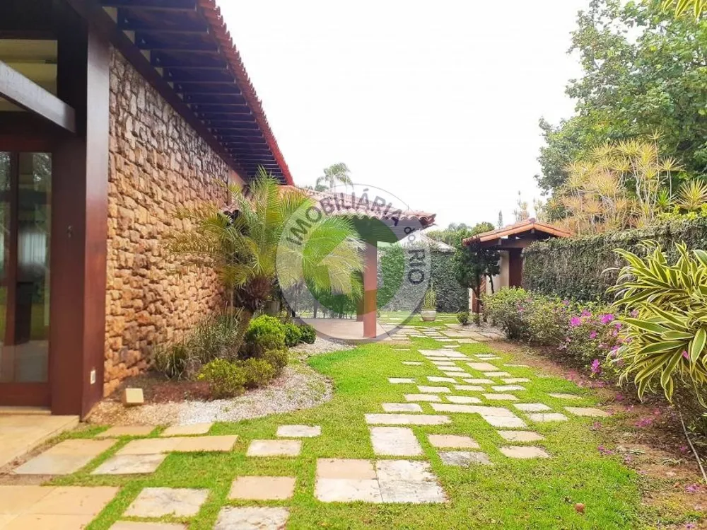 Casa de Condomínio, 4 quartos - Foto 5
