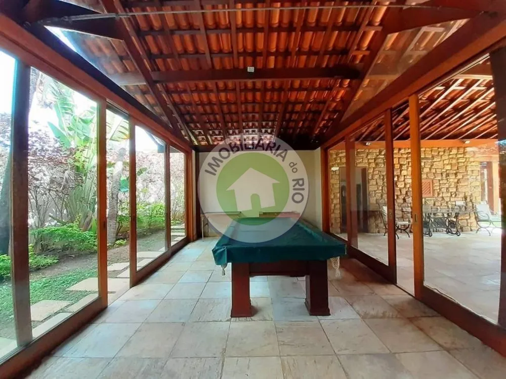 Casa de Condomínio, 4 quartos - Foto 20