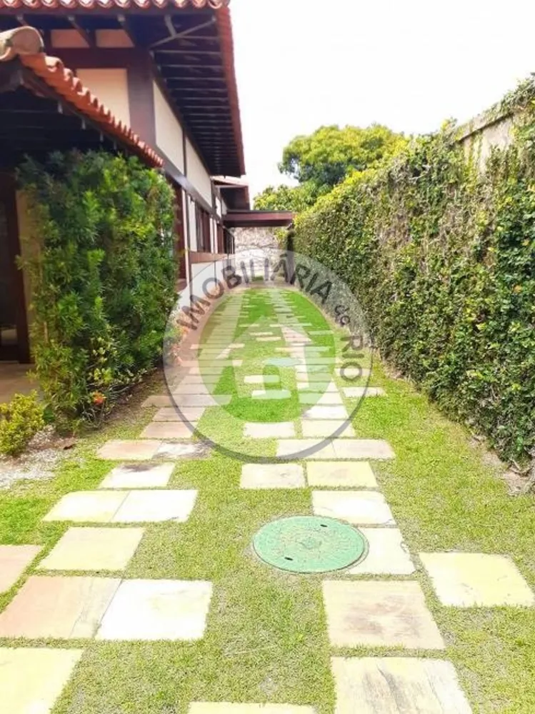 Casa de Condomínio, 4 quartos - Foto 53