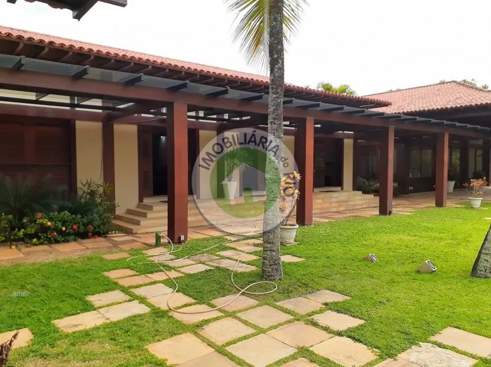 Casa de Condomínio, 4 quartos - Foto 9