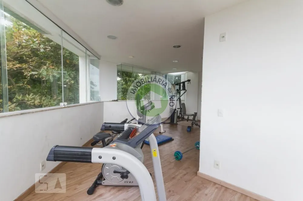 Apartamento, 1 quarto, 50 m² - Foto 20