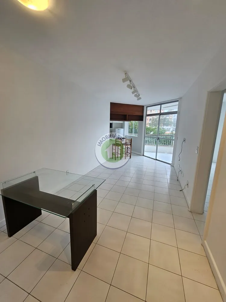 Apartamento, 1 quarto, 50 m² - Foto 3