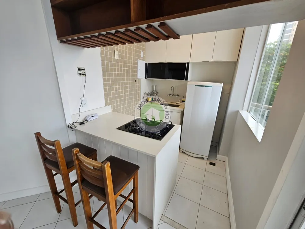 Apartamento, 1 quarto, 50 m² - Foto 1