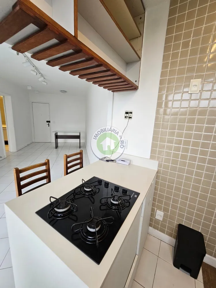 Apartamento, 1 quarto, 50 m² - Foto 7