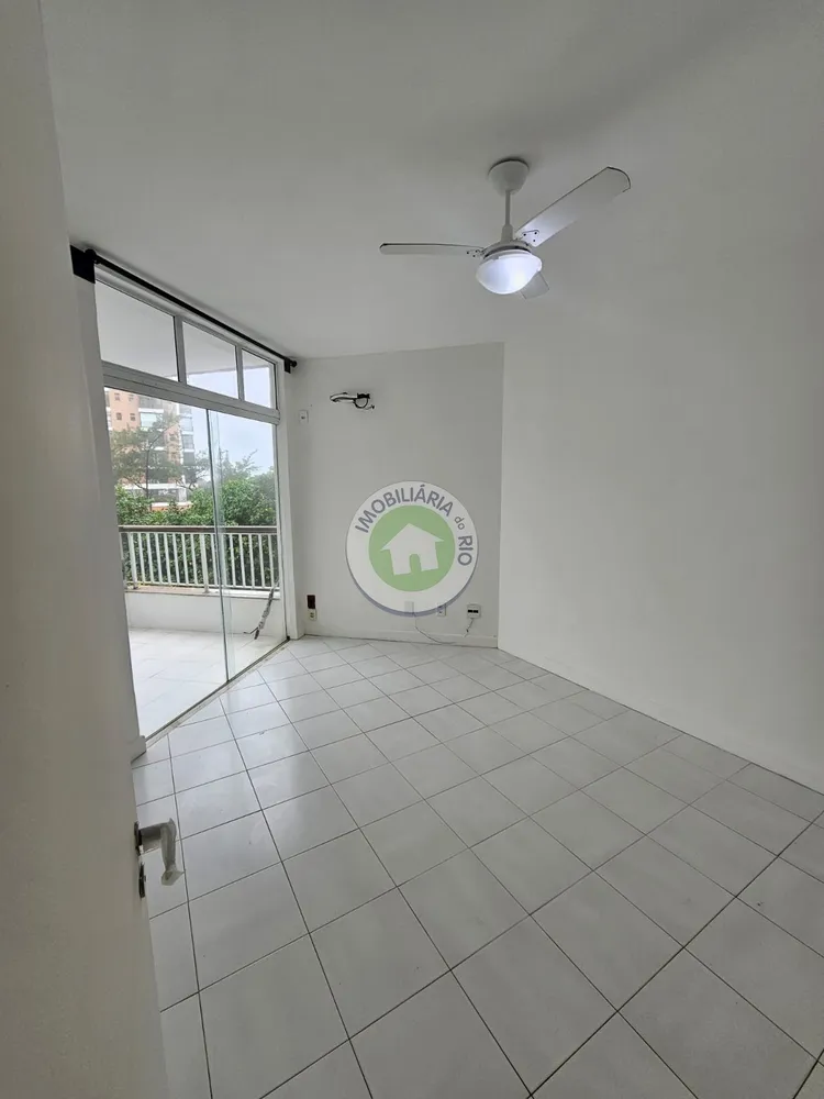 Apartamento, 1 quarto, 50 m² - Foto 2