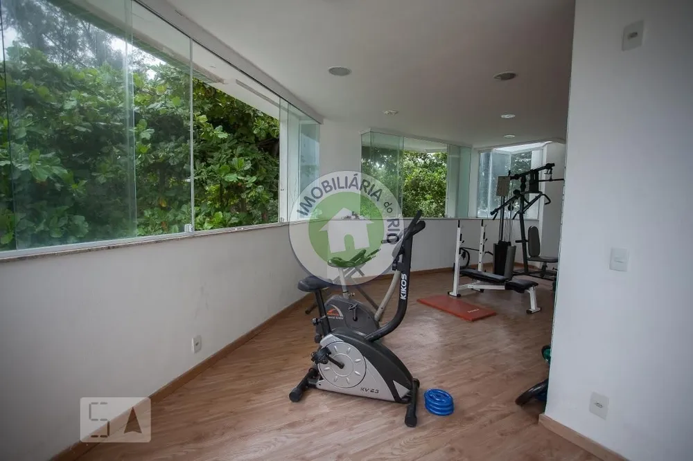 Apartamento, 1 quarto, 50 m² - Foto 21