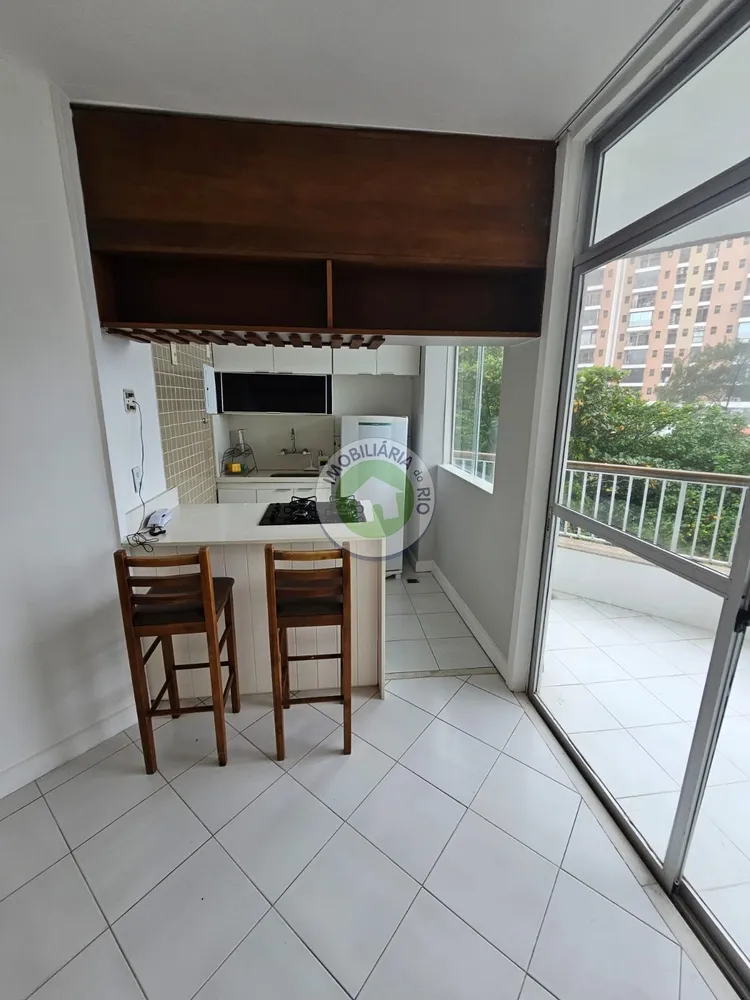Apartamento, 1 quarto, 50 m² - Foto 4