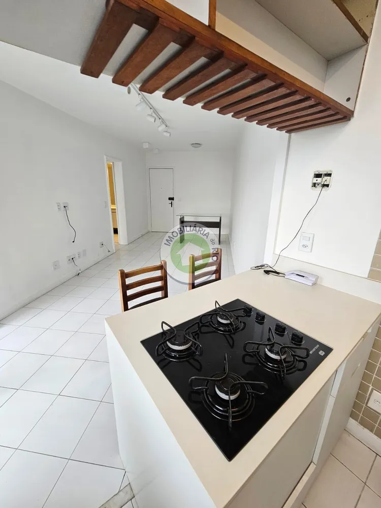 Apartamento, 1 quarto, 50 m² - Foto 8