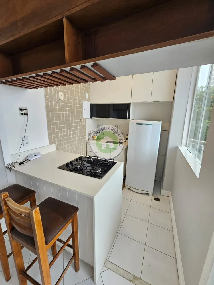 Apartamento, 1 quarto, 50 m² - Foto 5