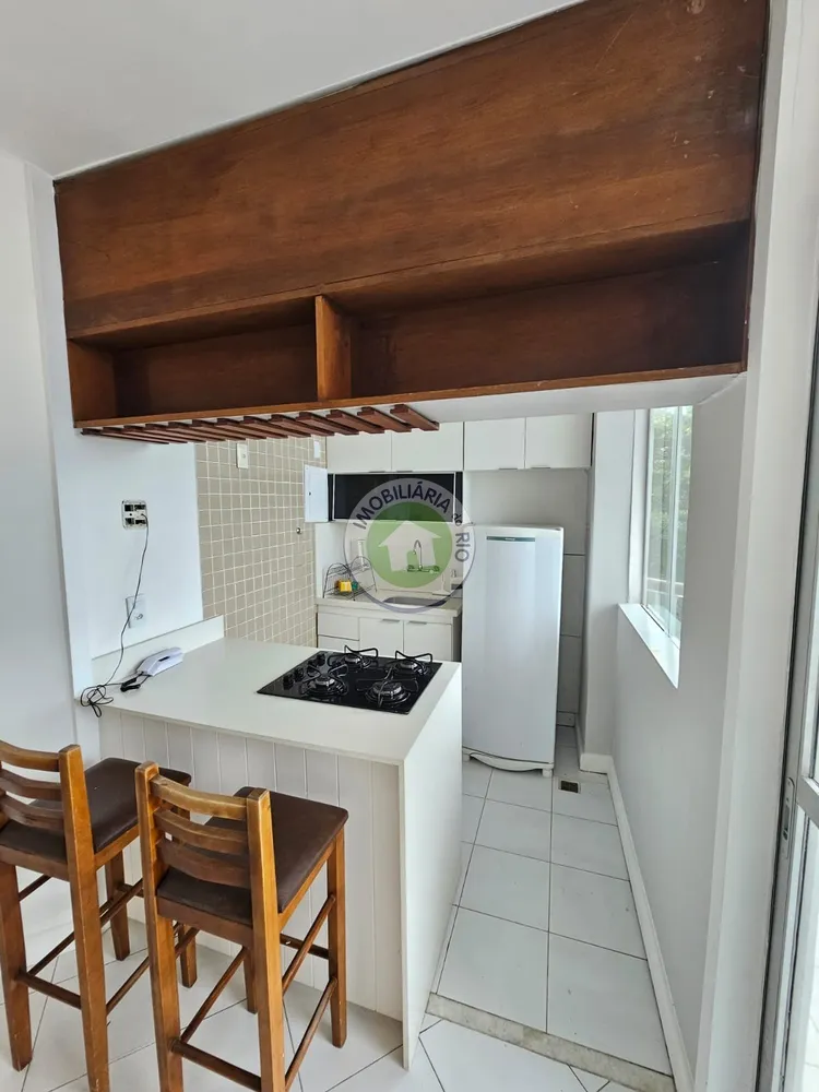Apartamento, 1 quarto, 50 m² - Foto 6